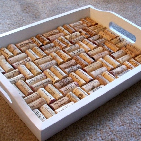 200 Natural Variety Wine Corks. - Picture 6 of 9